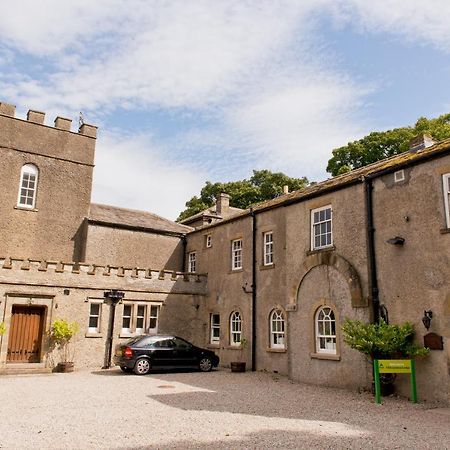 Yha Grinton Lodge Reeth Eksteriør billede