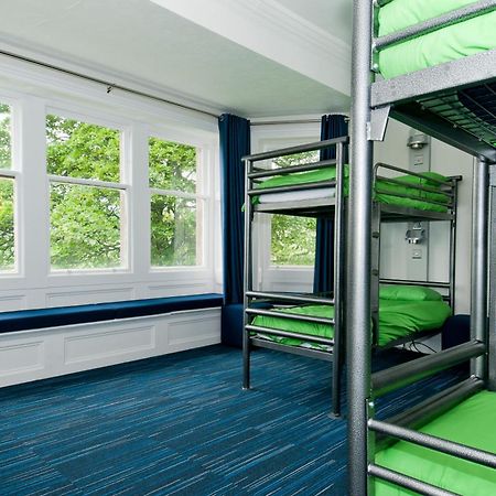 Yha Grinton Lodge Reeth Eksteriør billede